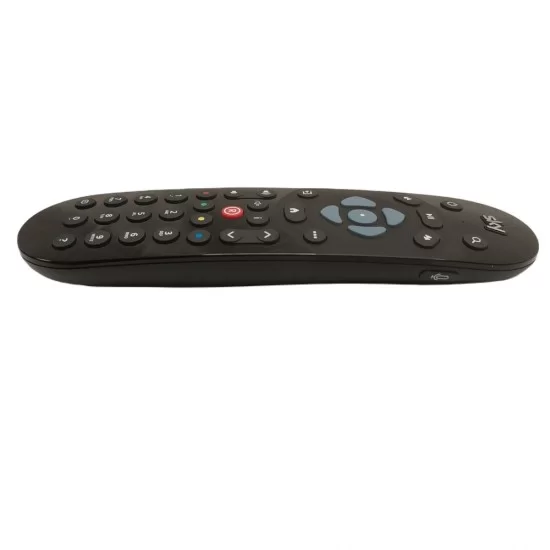 Sky q 2025 mini bluetooth remote
